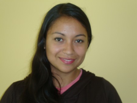 Maricel Cortés Arancibia